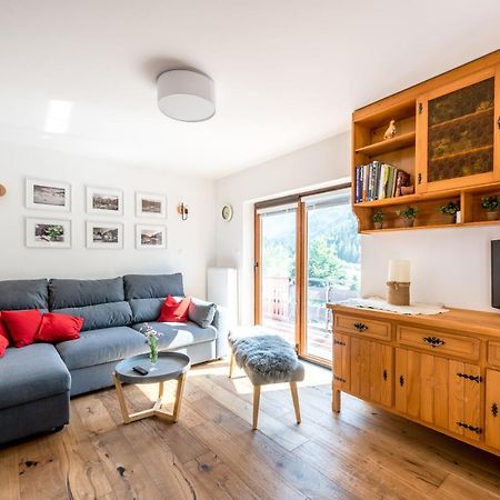 Villa House Moose'T Getaway, Kranjska Gora Exterior foto
