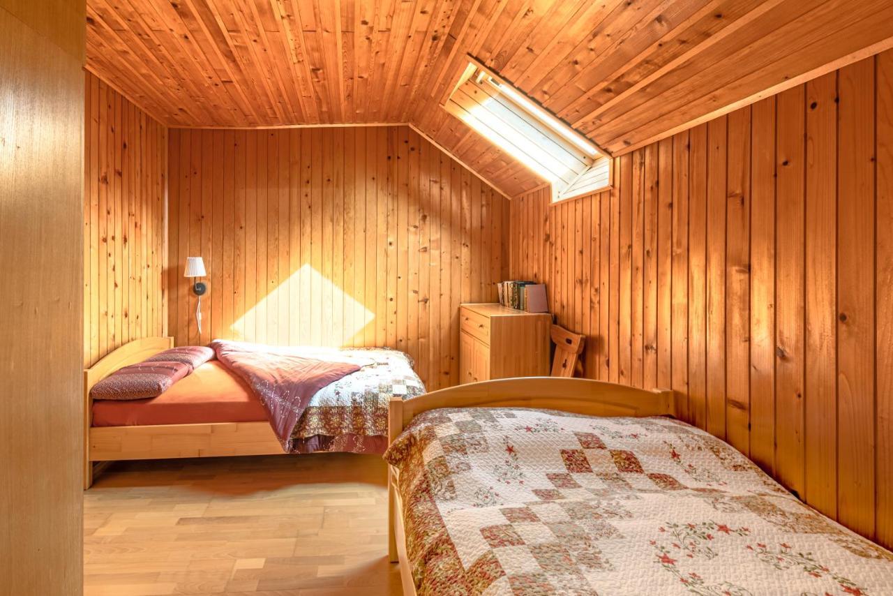 Villa House Moose'T Getaway, Kranjska Gora Exterior foto