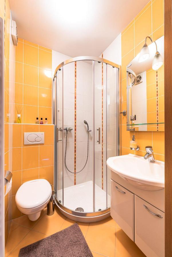 Villa House Moose'T Getaway, Kranjska Gora Exterior foto